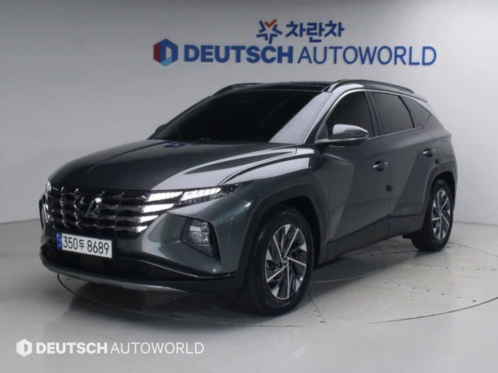 ���� �� �ô����� ���̺긮�� 1.6 HEV 2WD �ν��۷��̼�