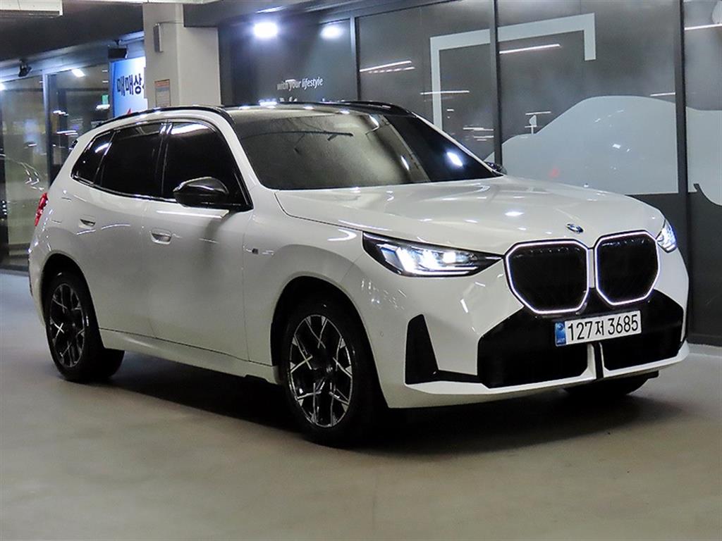 BMW X3(4����) 20 xDrive M ������