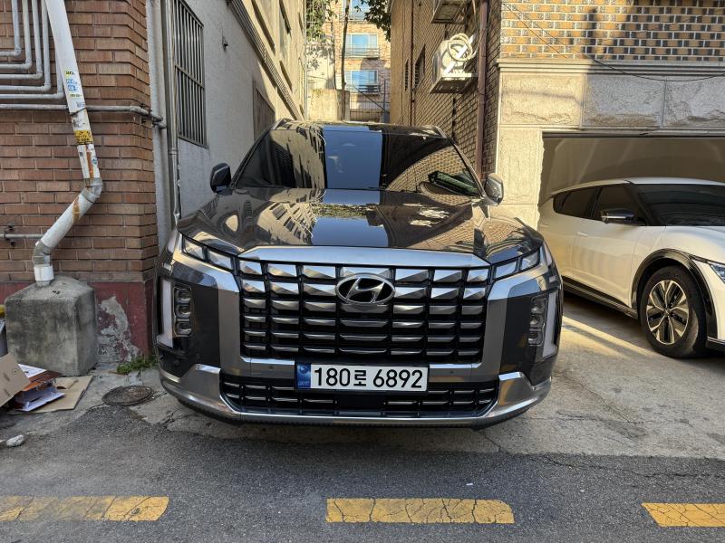 ���� �� ���Ӹ����̵� 3.8 ���ָ� 2WD Ķ���׷���