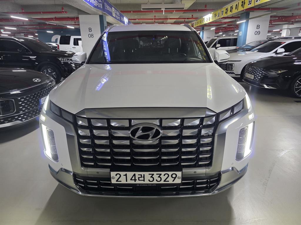 ���� �� ���Ӹ����̵� 3.8 ���ָ� 2WD Ķ���׷���