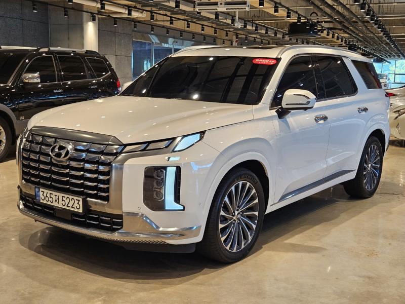 ���� �� ���Ӹ����̵� 2.2 ���� AWD Ķ���׷���