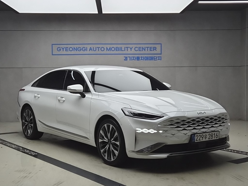 ��� K8 2.5 GDI �������