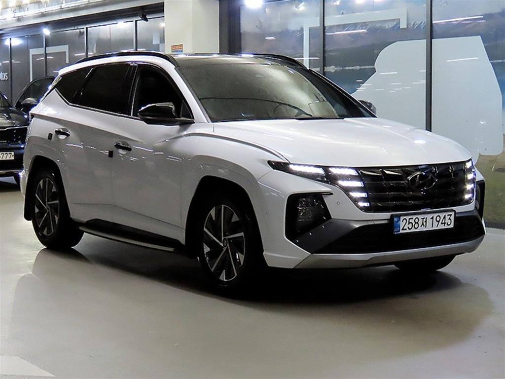 ���� �� �ô����� ���̺긮�� 1.6 HEV 2WD �ν��۷��̼�