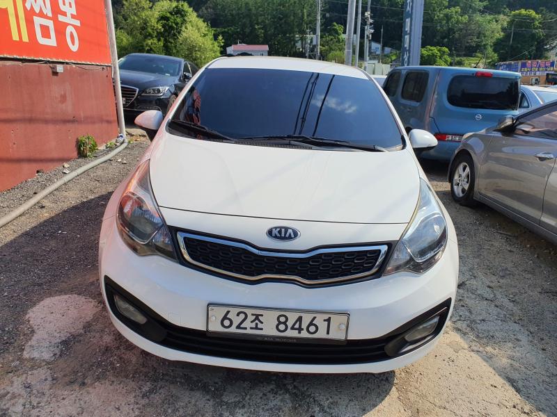 Kia Pride 4 хаалга 1.6 GDI Prestige