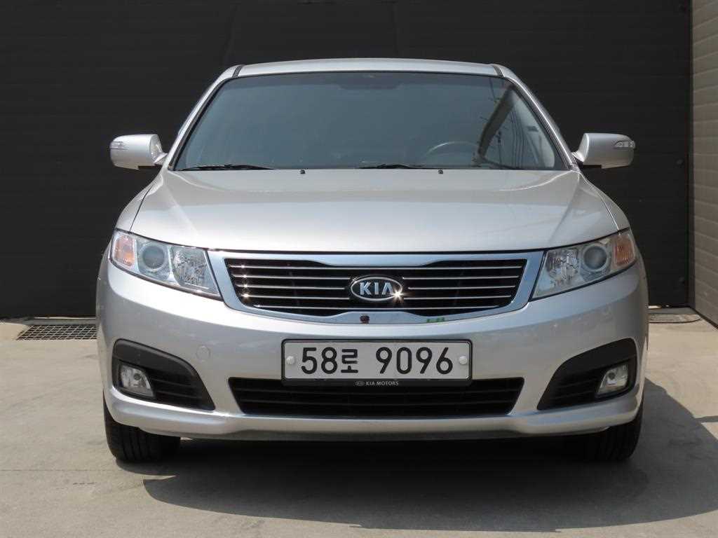 Kia Lotze Inobeisyeon LPI