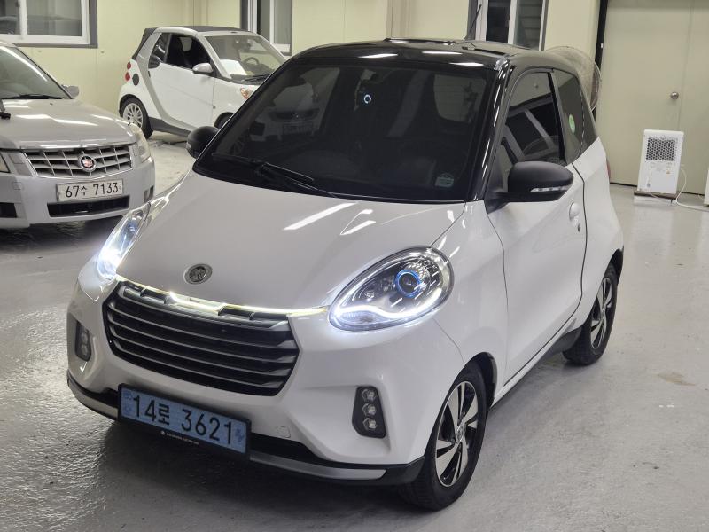 Smart EV EV EV Z