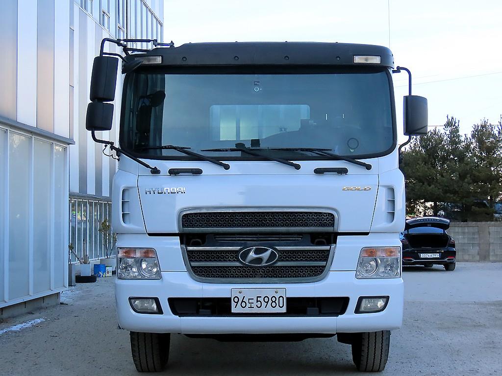 Тусгай зориулалт Kago Cargo 4.5t