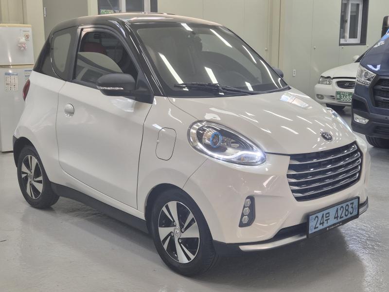 Smart EV EV EV Z