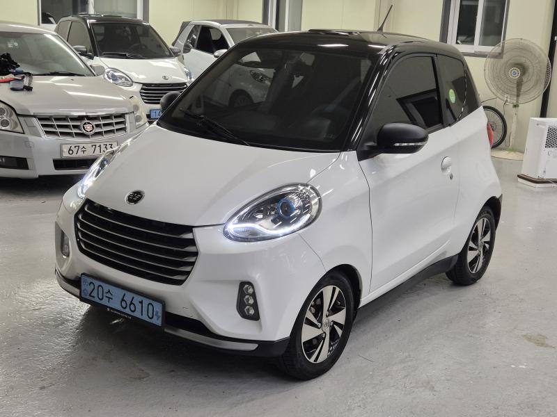 Smart EV EV EV Z
