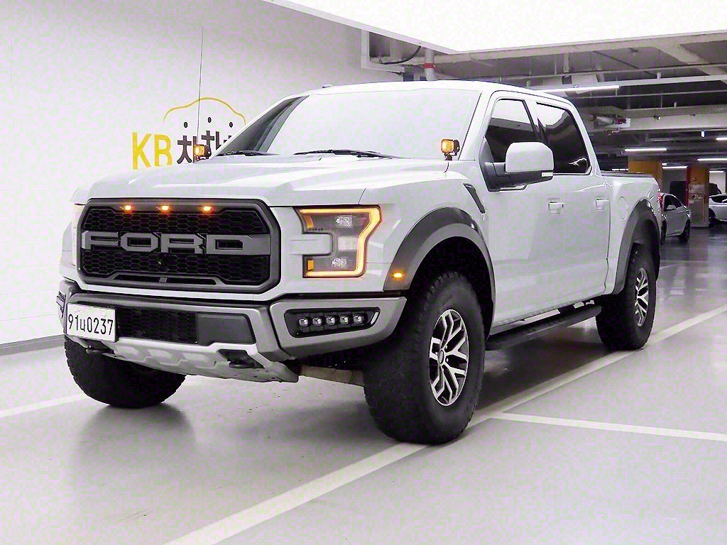 Ford F-150 3.5