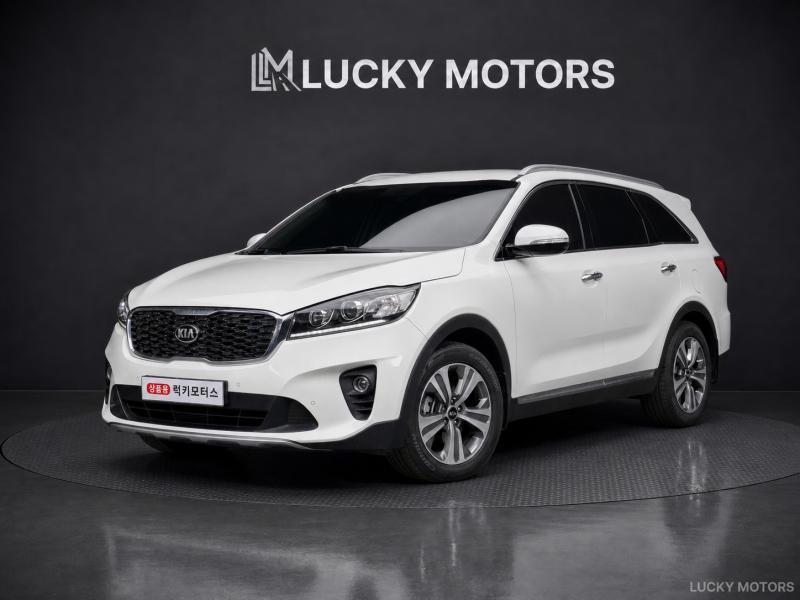 Kia Sorento R2.0 2WD Noblesse