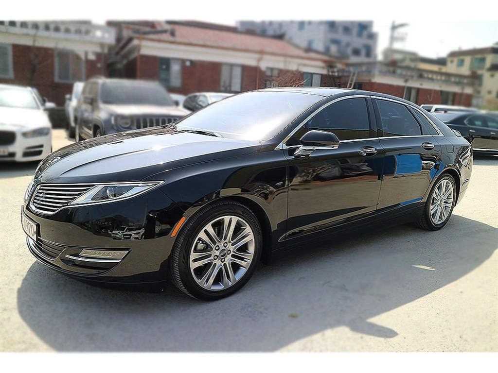 링컨 MKZ