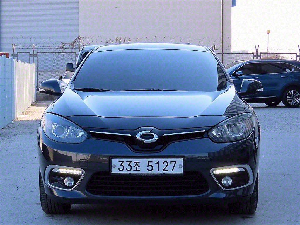 Renault SM3 Neo SE Plus