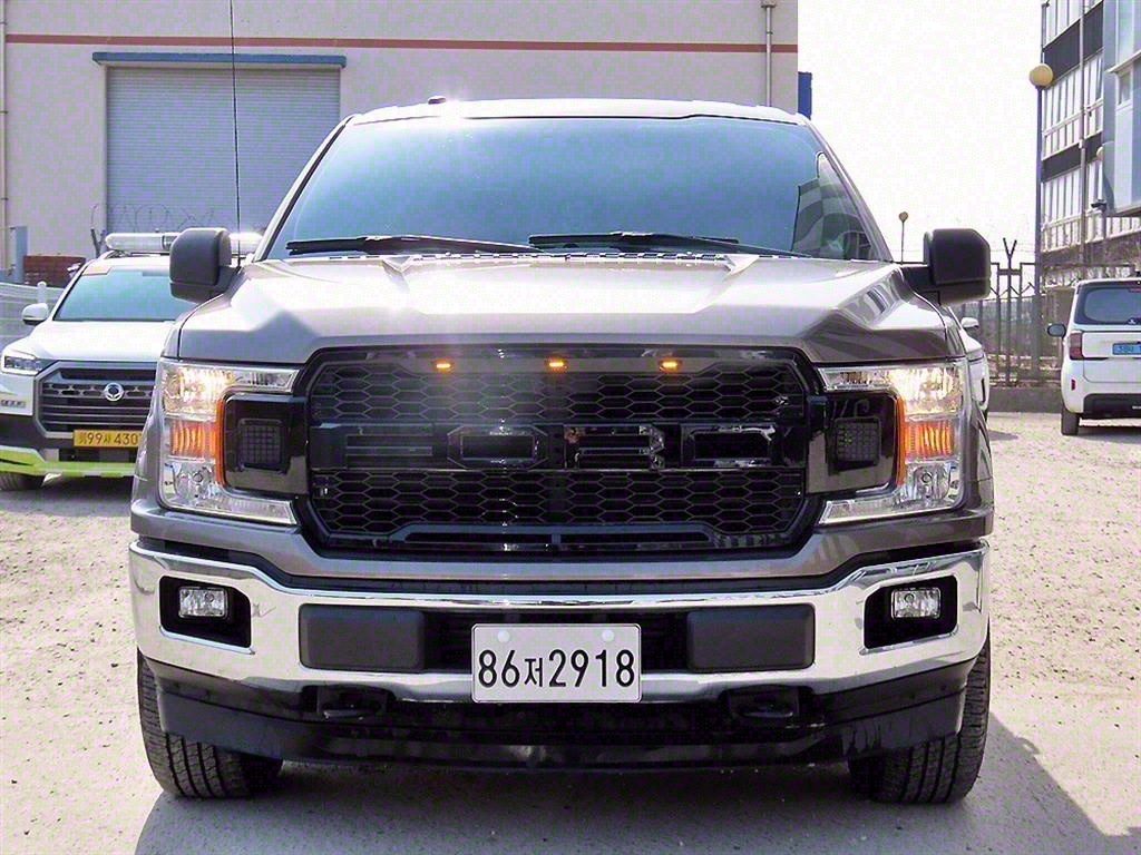 Ford F-150 3.5