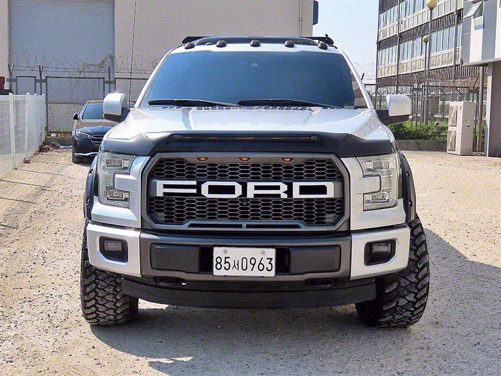Ford F-150 3.5
