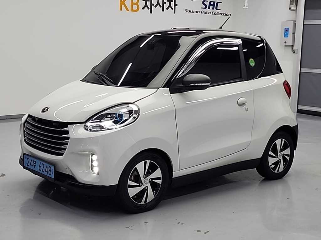 Smart EV EV EV Z