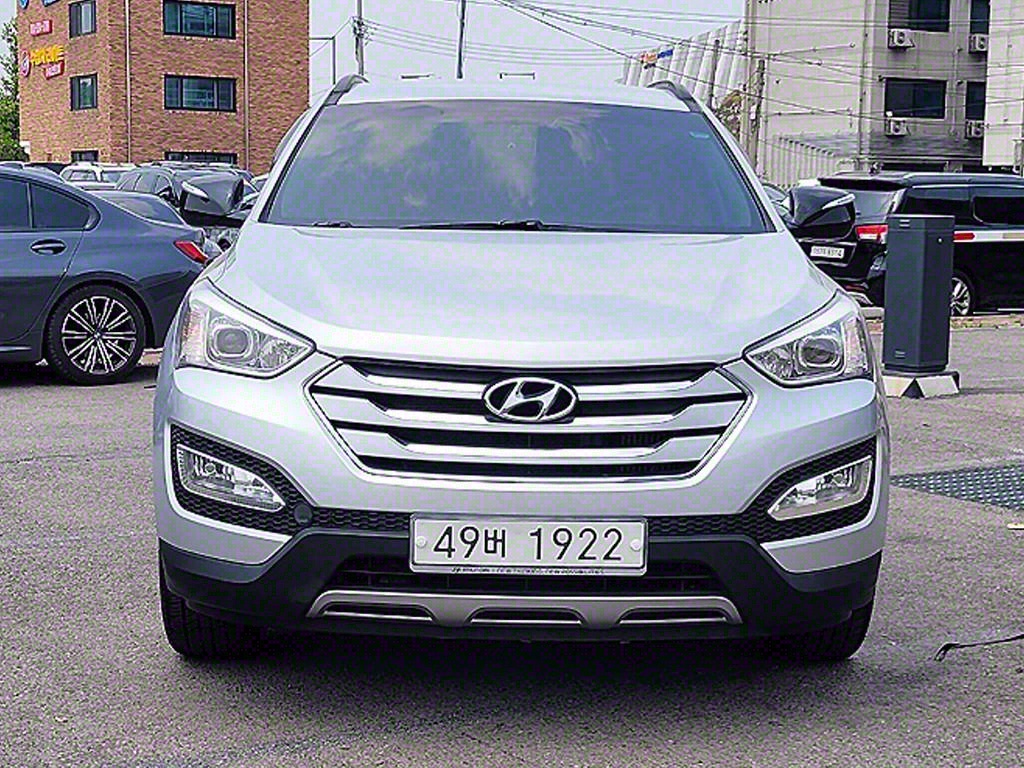 현대 싼타페 R2.0 2WD Premium