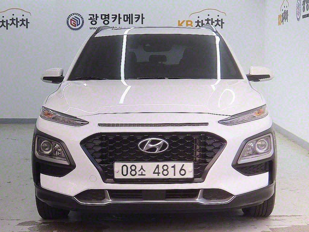 현대 코나 1.6 2WD Modern