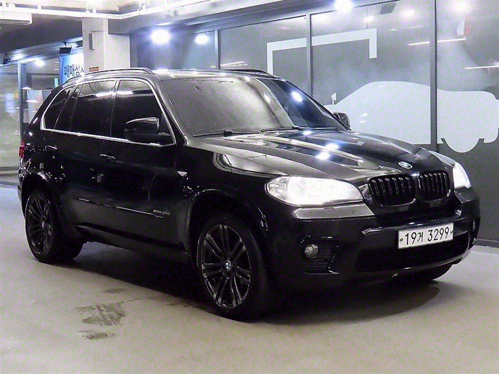 BMW X5 40d xDrive