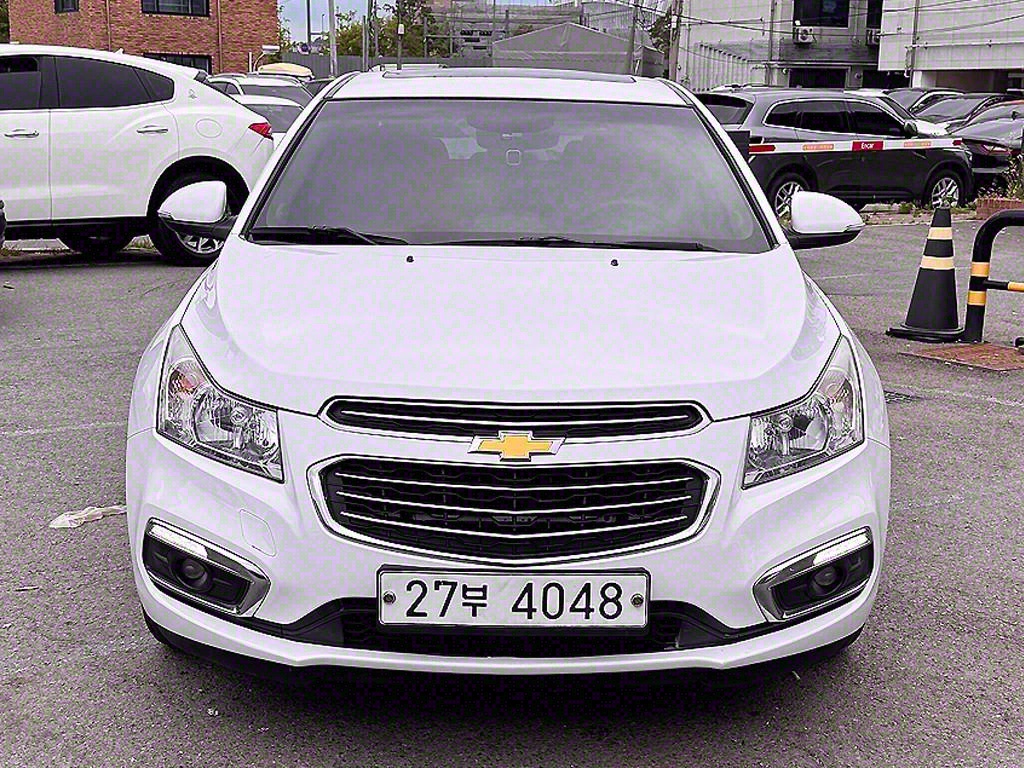 쉐보레 크루즈 Eomaeijing 4 door 2.0 LTZ