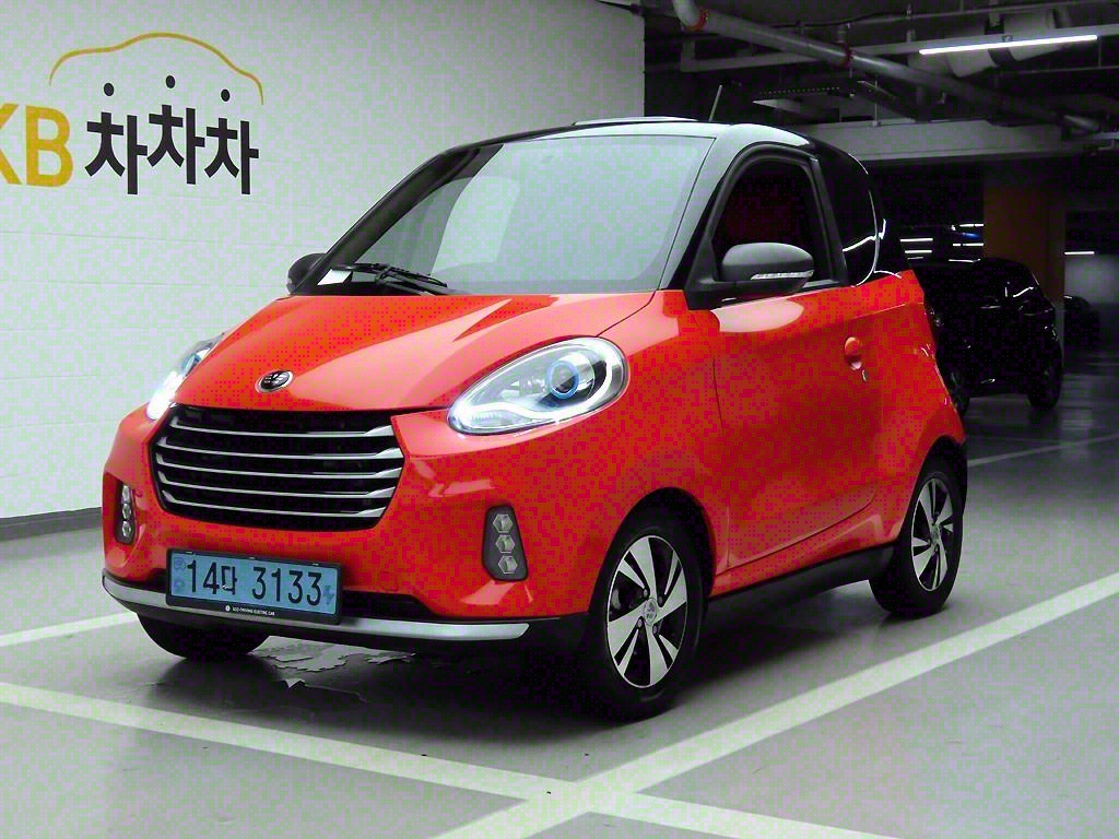 스마트이브이 EV EV Z