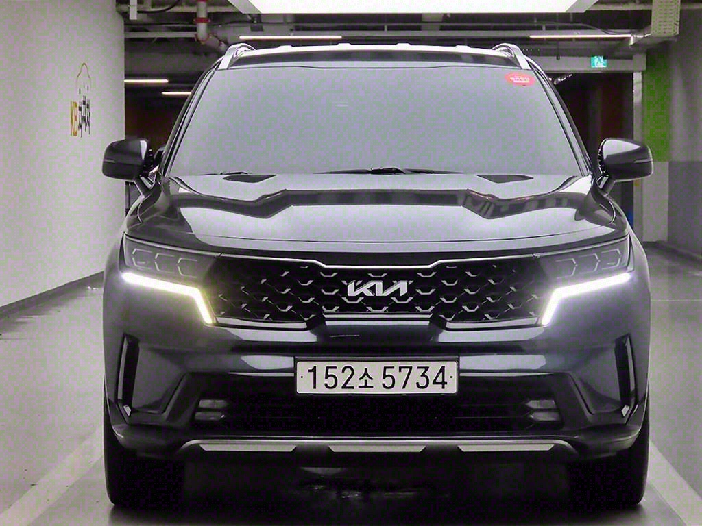 기아 쏘렌토 2.2 2WD Prestige