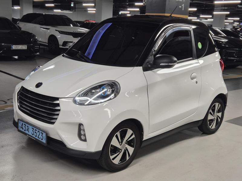 Smart EV EV EV Z
