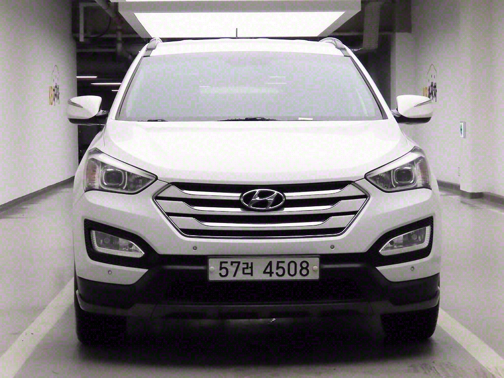 현대 싼타페 R2.0 2WD Exclusive