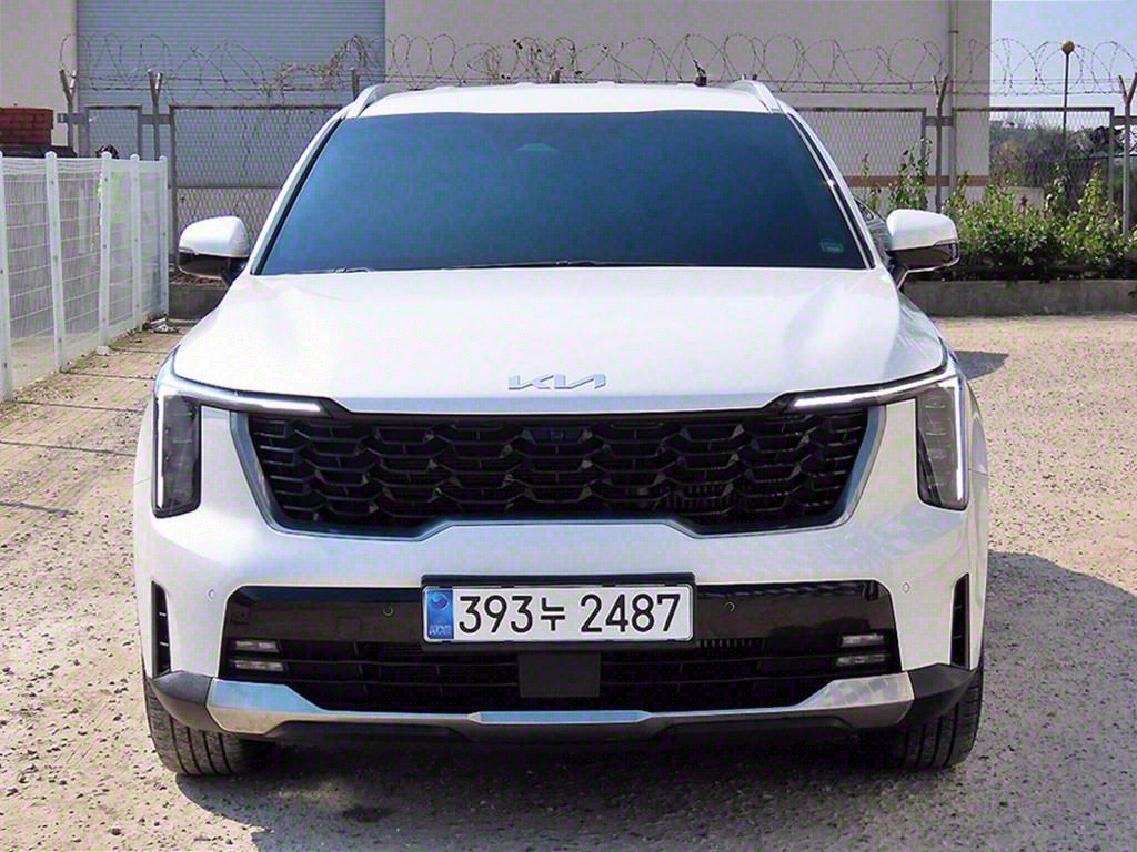 기아 쏘렌토 하이브리드 1.6 HEV 2WD Signature