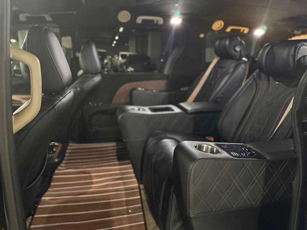 Toyota Sienna 3.5 AWD Limited