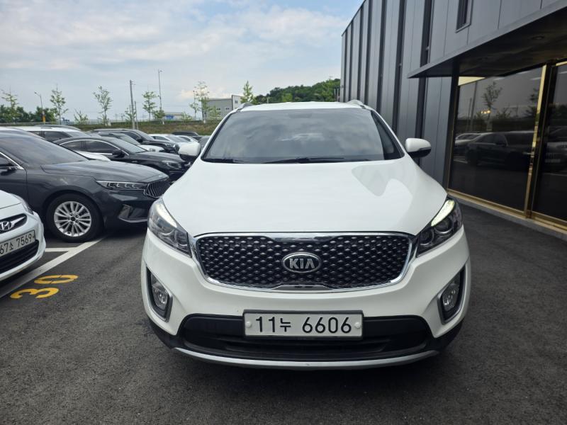 기아 쏘렌토 R2.0 2WD Prestige