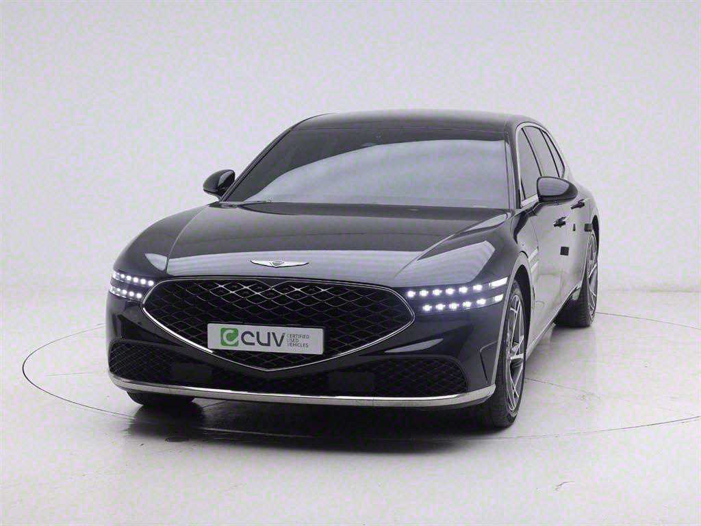 Genesis G90 3.5 Turbo AWD