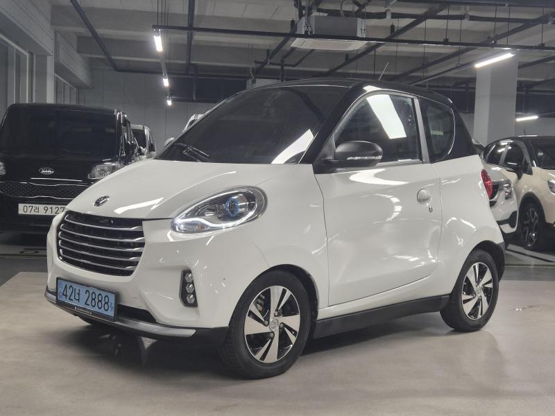 Smart EV EV EV Z