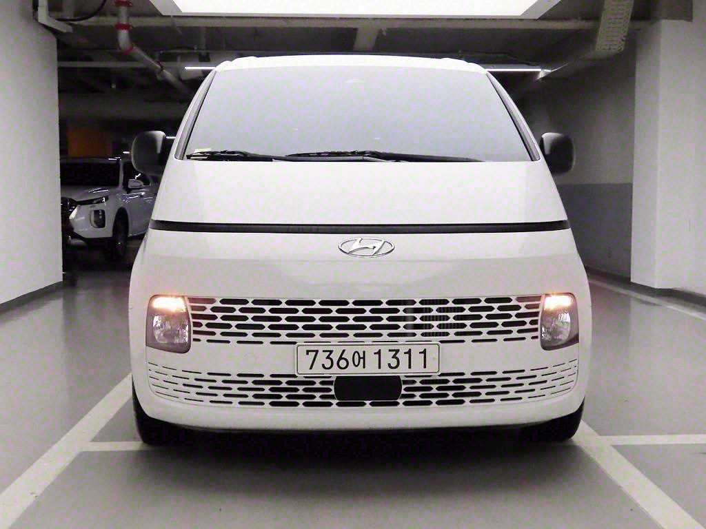 현대 스타리아 2.2 Tourer 11 seats 4WD Smart