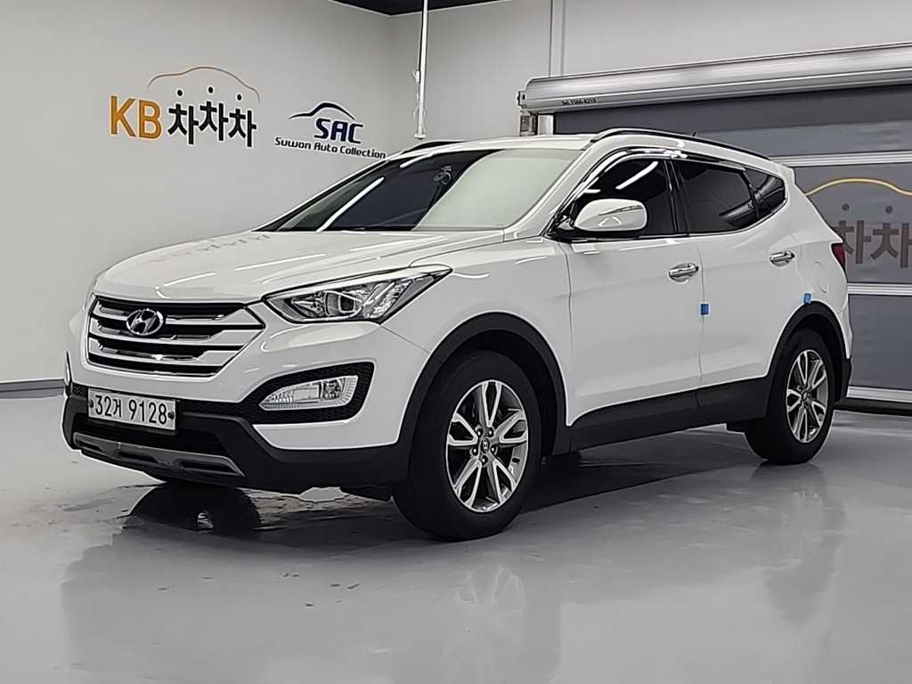 현대 싼타페 R2.0 2WD Premium