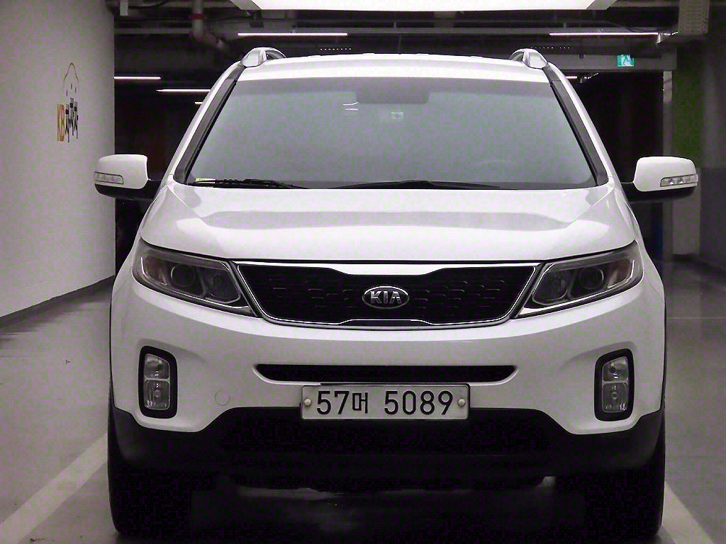 기아 쏘렌토 R R2.0 2WD Trendy
