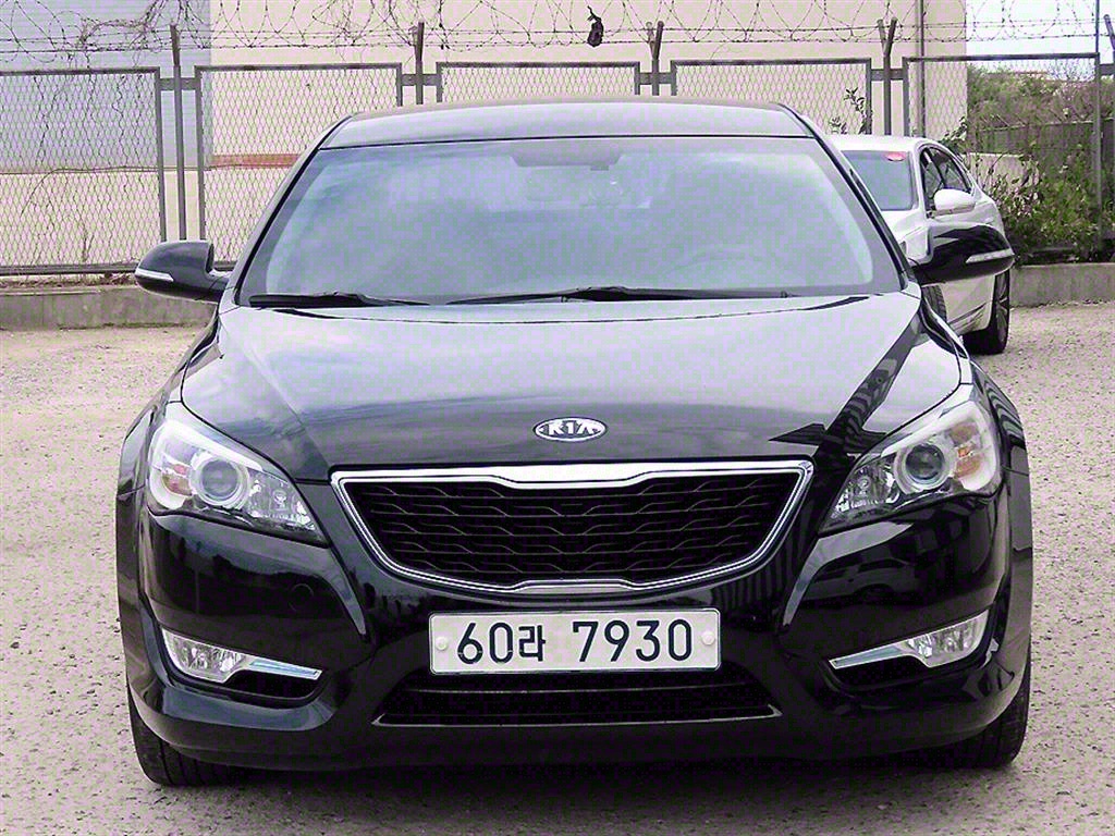 기아 K7 Prestige 2.4 GDI Luxury