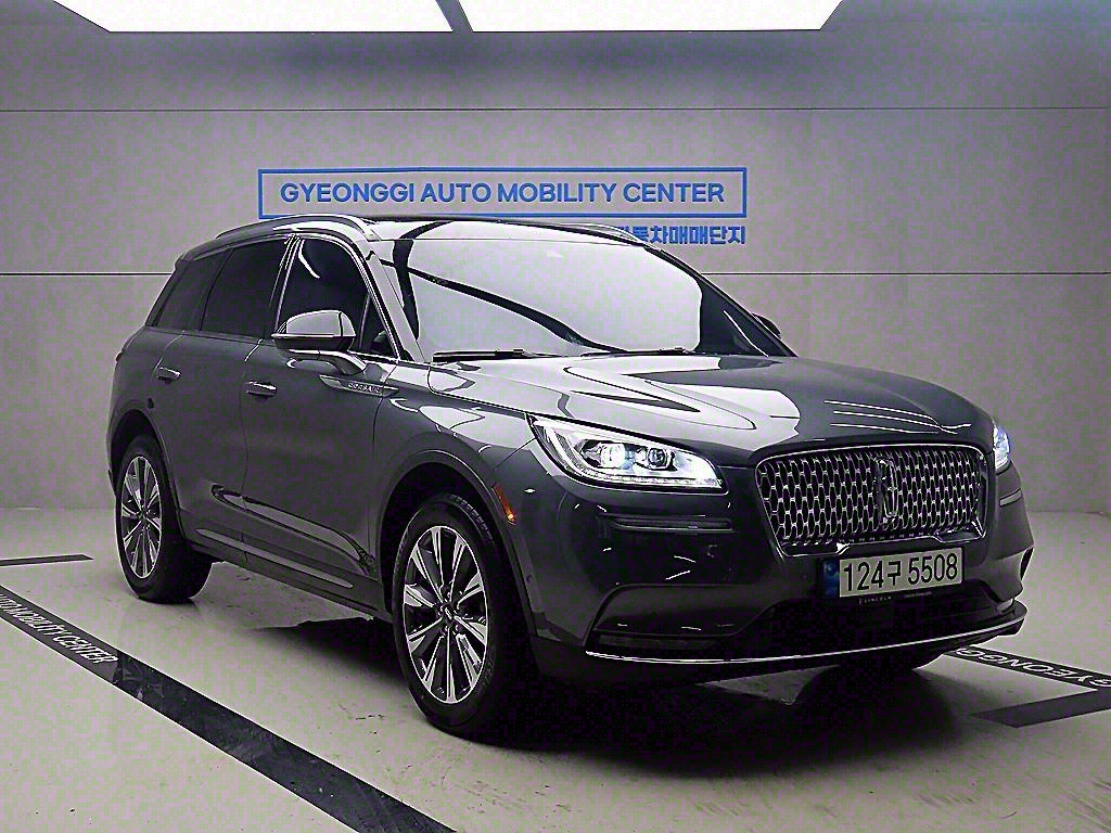 Lincoln Corsair 2.0 AWD Reserve
