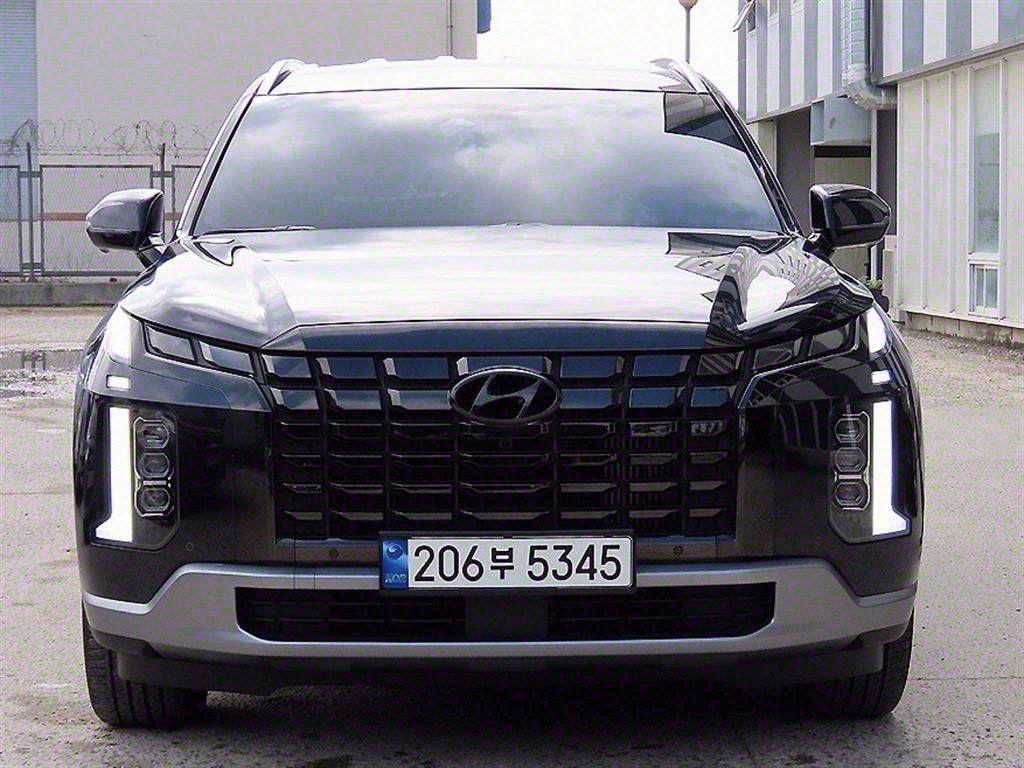 현대 팰리세이드 2.2 2WD Prestige