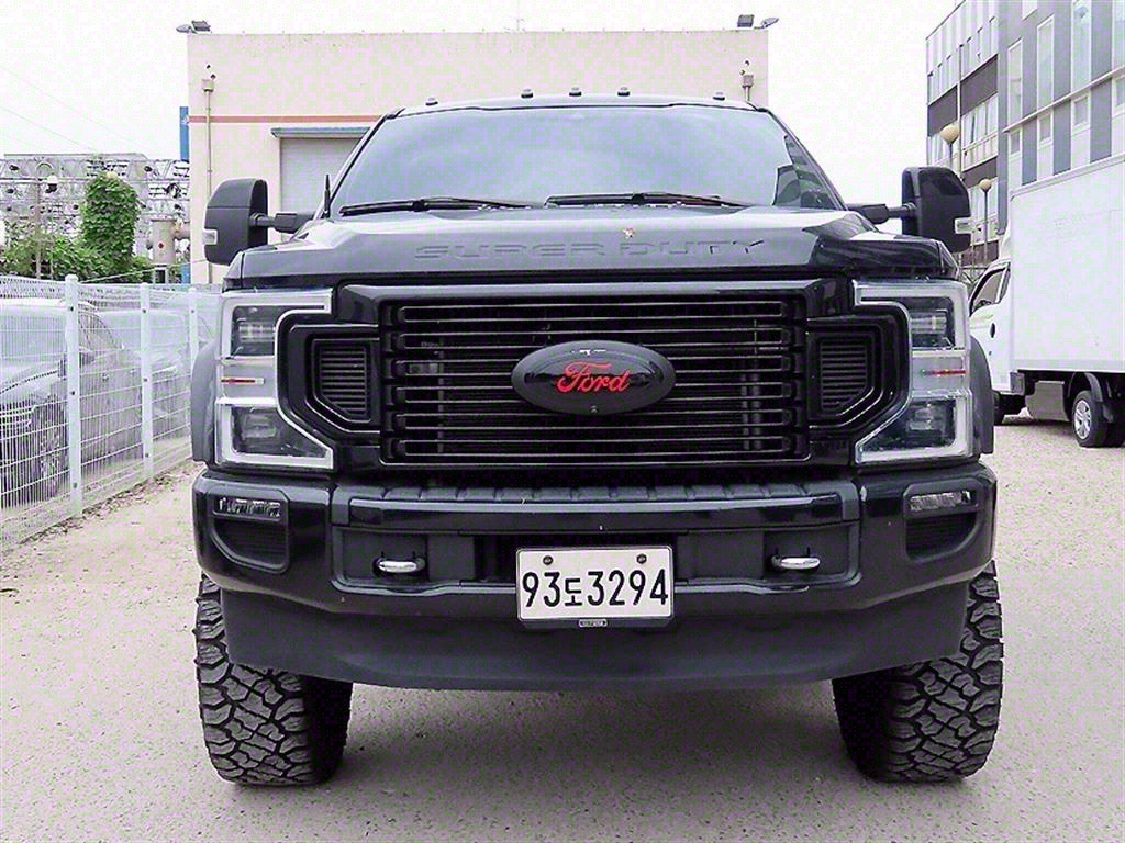 Ford F350 F350 7.3