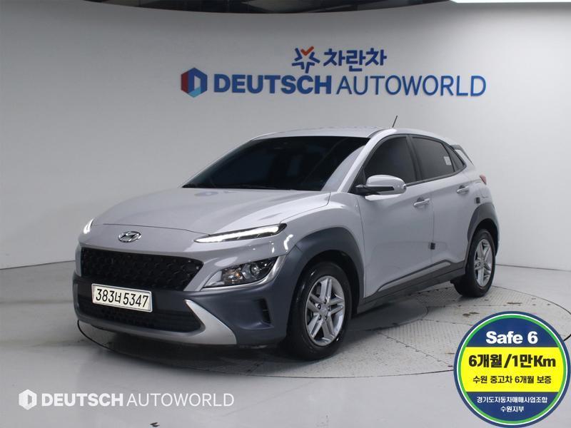 현대 코나 1.6 4WD Modern