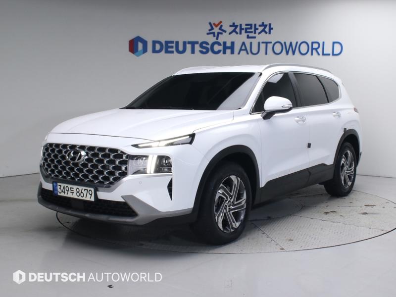 현대 싼타페 2.2 2WD Prestige