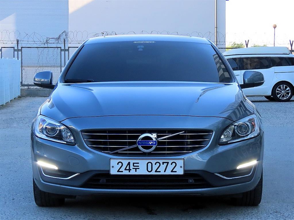 Volvo S60 D3 Momenteom