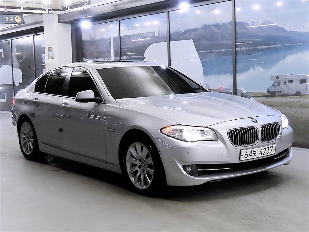 BMW 5 Series 528i xDrive