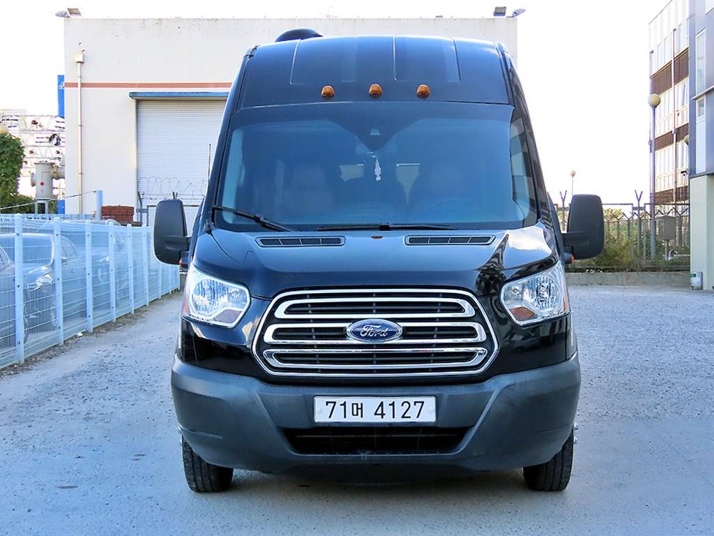 Ford Teuraenjit