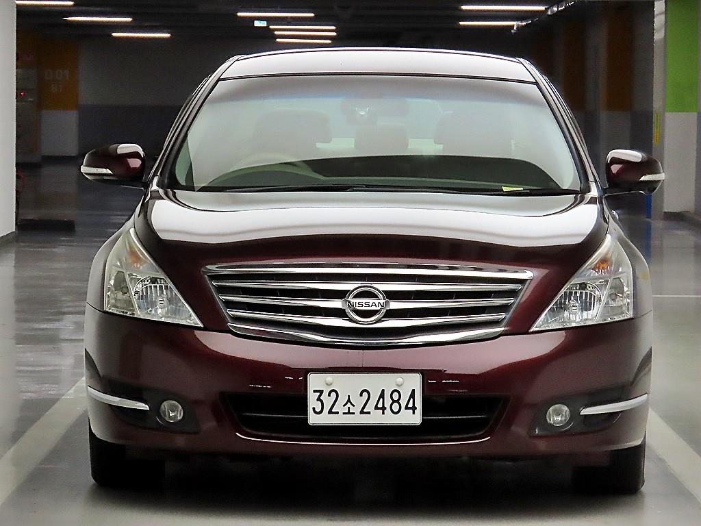 Nissan Tiana Tiana 2.5