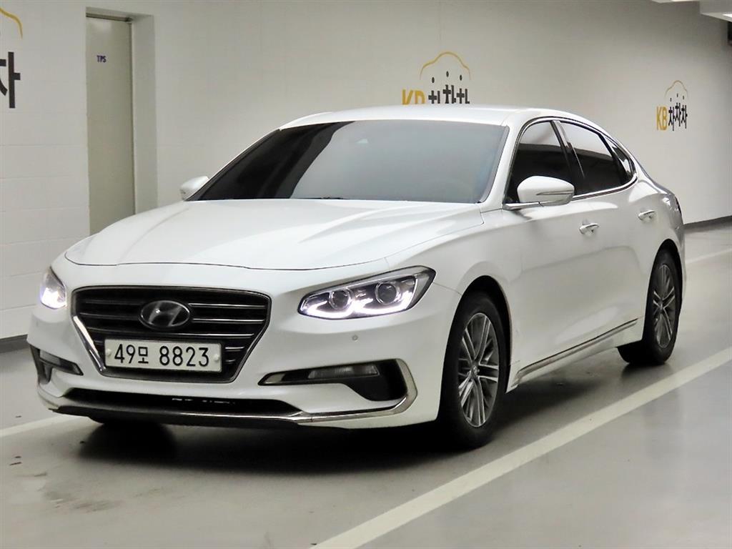 현대 그랜저 2.4 GDi Premium