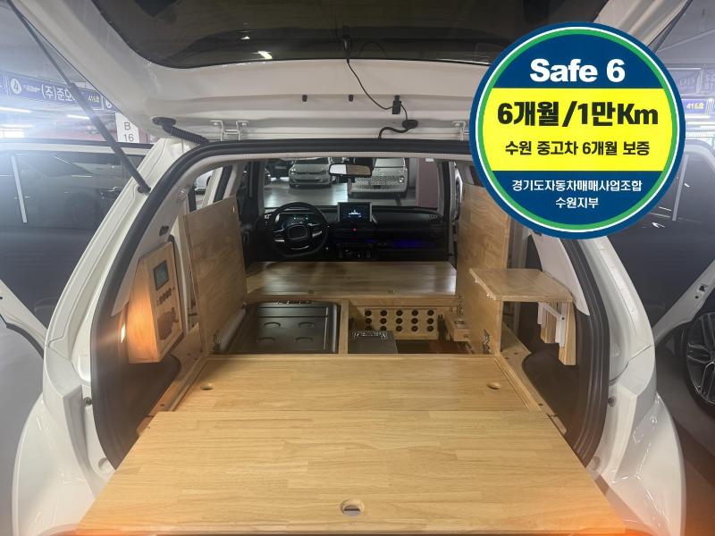 현대 Casper 1.0 Turbo Inspiration