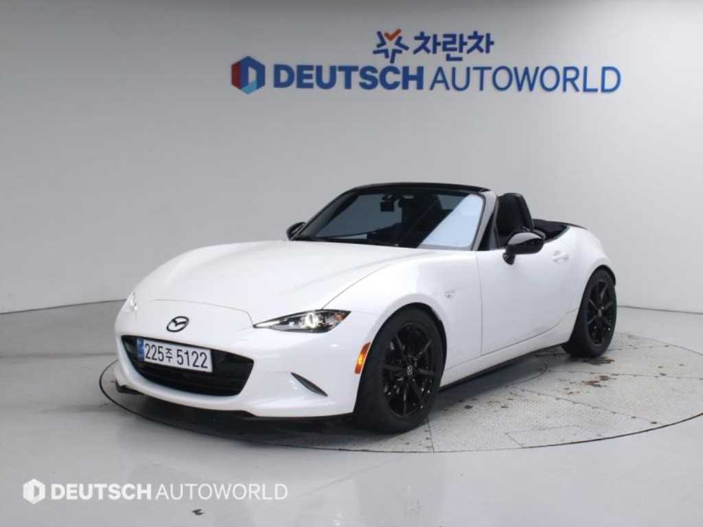 Mazda X5 MX-5 MIATA 2.0 Sopeuteutap