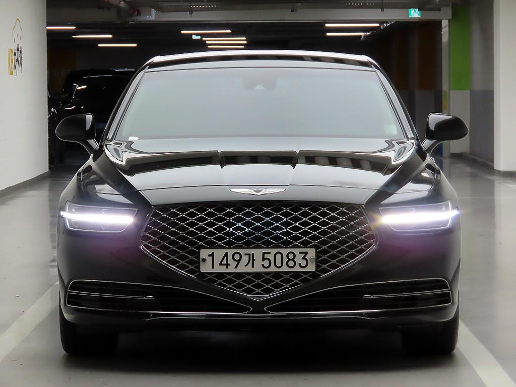 Genesis G90 3.8 Luxury